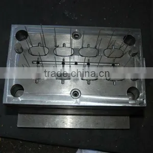 Plastic Ball Seat Mould thumbnail-1