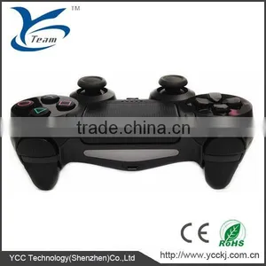 Hot Selling for Ps4 Wireless Bluetooth Controller Joystick Gamepad thumbnail-2