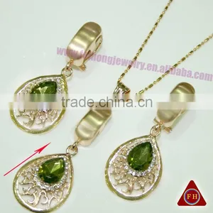 2011 Fashion Jewelry Set thumbnail-1