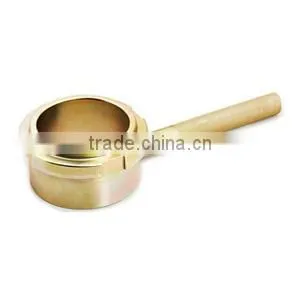 Truck Repair Tools of Crankshaft Pulley Holder Set thumbnail-1