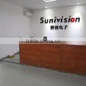 Sunivision Technology Development Co., Ltd. company overview - view 2 thumbnail