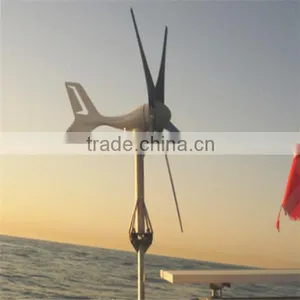 Innovative Wind Turbine High Quality Best Price Wind Turbine Generators thumbnail-1