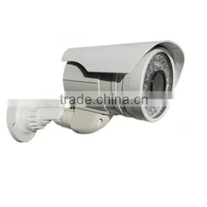 36 LEDS CCTV SECURIY 1.3 MP HD CVI CAMERA WATERPROOF BULLET CVI Camera thumbnail-3