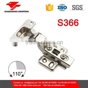 Concealed Hinge thumbnail-3