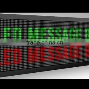 Dual Green/red Led Billboard Panel With Good Price thumbnail-3