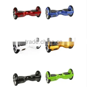 2 Wheel Electric Scooter for Fun Self Balancing Scooter Two Wheels thumbnail-1