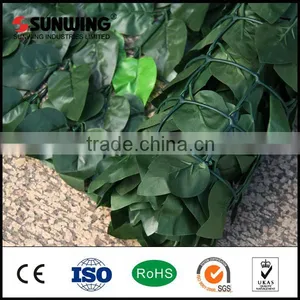 Outdoor Decorative Palm Trees Garden Plant Privacy Screen thumbnail-5