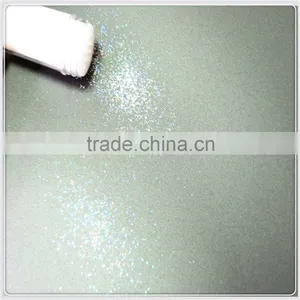 Glitter Powder Christmas Balls thumbnail-1