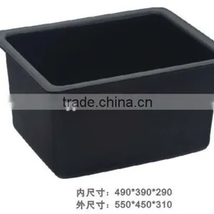 PP Sink and Drip Cups for Laboratory Use thumbnail-4