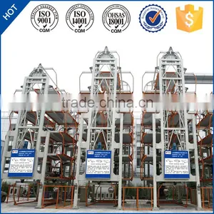Vertical Rotary Electric Automatic Parking System thumbnail-1