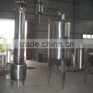 Alcohol Concentrate Equipment thumbnail-1