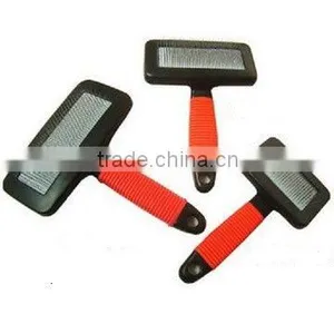 Dog Grooming Brush/Comb thumbnail-1