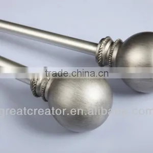 Curtain Accessory and Curtain Rod Wholesale From China Supplier thumbnail-4