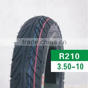 3.5-10 Motorcycle Tyre Price Wholesale thumbnail-1