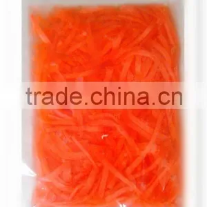 Preserved Shredded Ginger thumbnail-1