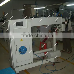 HOT AIR WELDING MACHINE for Tents thumbnail-1