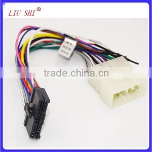 Auto Parts/steering Wheel Controler/auto Wire Harness Connector thumbnail-1