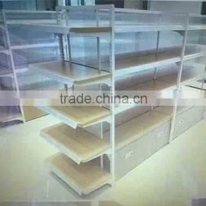 Supermarket Metal Rack Kinds of Supermarket Display Rack Price thumbnail-1