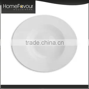 Trade Assurance Supplier Promotional Hotel Durable Chinaware Ceramics thumbnail-5