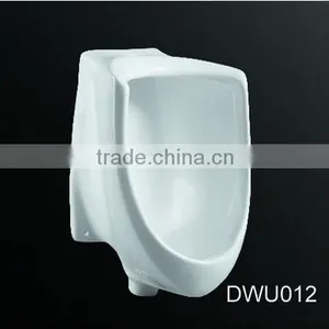 DWU012 Ceramic Wall Mounted Urinal thumbnail-1