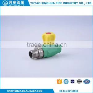 2016 China Wholesale High Quality Forged Stop Valve thumbnail-6