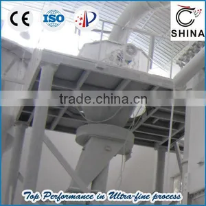 IMC400/4 Multi-Motor Air Classifier thumbnail-5