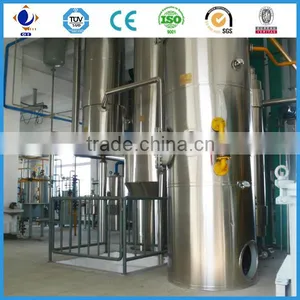 Sunflower Oil Refining Machine Production Line,sunflowerseed Oil Refinery Equipment,Sunflower Oil Processing Machine Workshop thumbnail-1