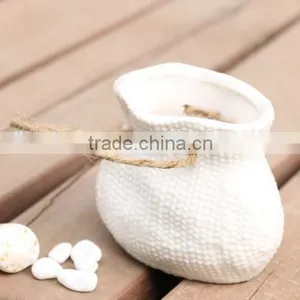 Indoor Ceramic Home Vases Decoratives/flower Vase thumbnail-1