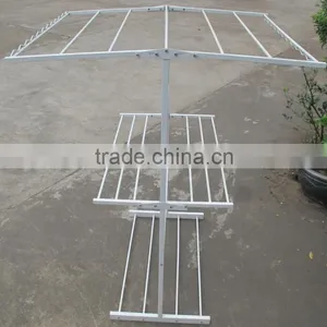 JHC-1001 Clothes Drying Rack/High Quality Clothes Drying Rack/New Design Clothes Drying Rack thumbnail-1