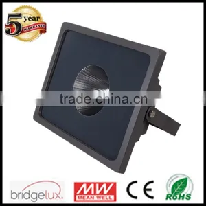 High Lumen Bridgelux COB Waterproof Ip65 Outdoor 50W LED Flood Light thumbnail-3