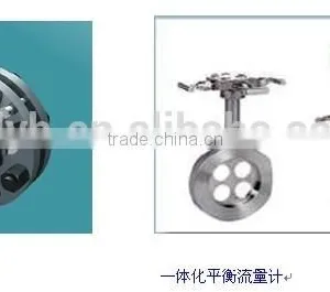 Balance Orifice Flowmeter thumbnail-5