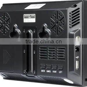 Flintstone 7 Inch AD736WPT Shenzhen Lcd Display Touch,lcd ad Player,monitor Touch Screen thumbnail-4