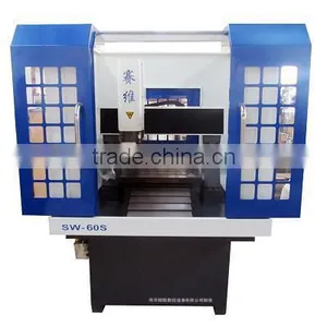 Jade Engraving Machine for Nephrite thumbnail-1