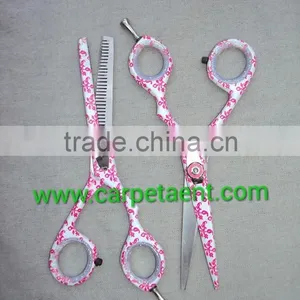ProfesssionalHair Scissor/ Barber Scissor/ Saloon Scissors/ Thinning Scissors thumbnail-2