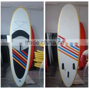 Hot Sale Inflatable Sup Stand up Paddle Surf Board Supplier's Choice thumbnail-1