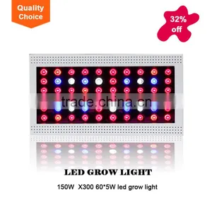 Shenzhen Two Switches With 5 w COB Chip X300 Led Grow Light thumbnail-5