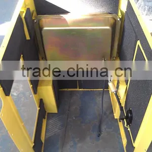 6.5kva Silent Diesel Generator thumbnail-2