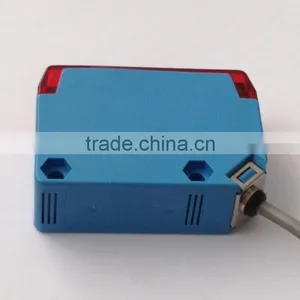 Photoelectric Sensor Price ED60-DS1C4 China Sensor Door Photo Switch thumbnail-1