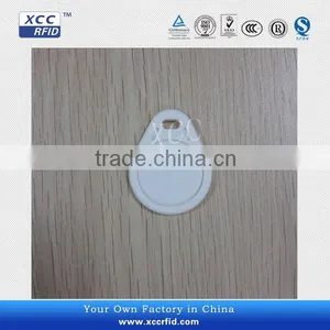 RFID Keyfob Key Blanks Wholesale thumbnail-1