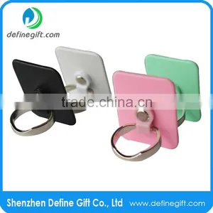 Finger Mobile Stand Holder Universal Masstige Ring Grip for Any Cell Phone thumbnail-4