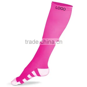 Mens Cheap Nylon Socks Compression Sport Socks Breathable Sport Cycling thumbnail-5