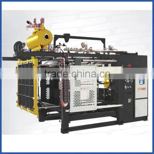 Auto Styrofoam Packaging Box Production Line thumbnail-5