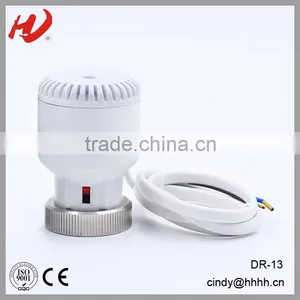 4.5mm Full Stroke Actuator for Open/close Electric Actuator thumbnail-1