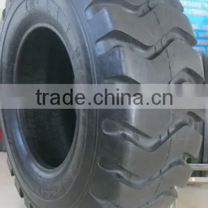 Good Quality Otr Tyre Load Tires 17.5-25 20.5-25 23.5-25 26.5-25 29.5-25 E3/L3 thumbnail-1