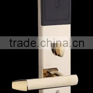 Patio Small Swipe Card Door Lock thumbnail-4