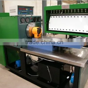Common Rail Test Bench for Pump Equipment thumbnail-1
