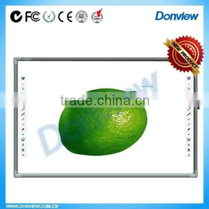 Infrared Drawing Board Digital Projector Screen thumbnail-1