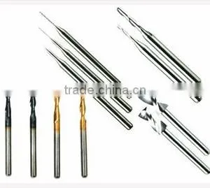 Mini Tungsten Carbide PCB Drill Bits China Supplier thumbnail-1