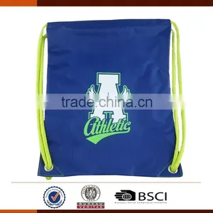 Cheap Colorful Drawstring Shoe Bag With Drawstring thumbnail-3