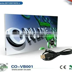 Fashion USB Port Christmas Holiday Promotional Gift thumbnail-1